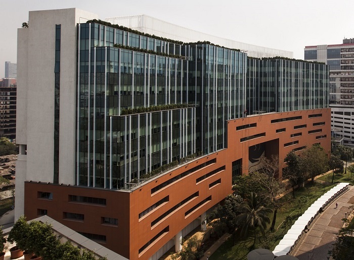 Building Design Slider 2