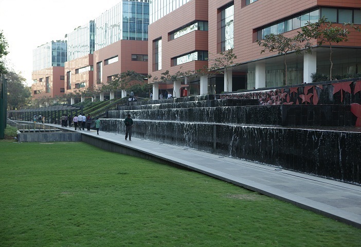 Green Campus Slider 1