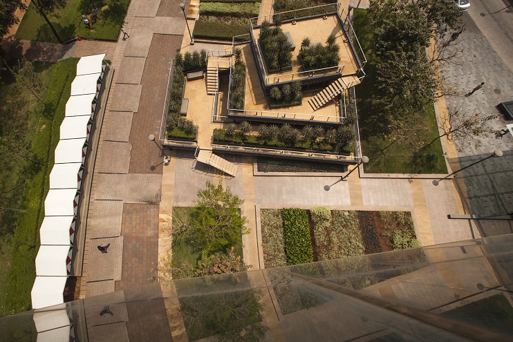 Green Campus Slider 5